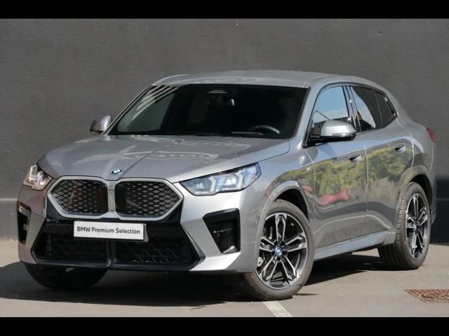 BMW iX2 M-Sport xDrive30