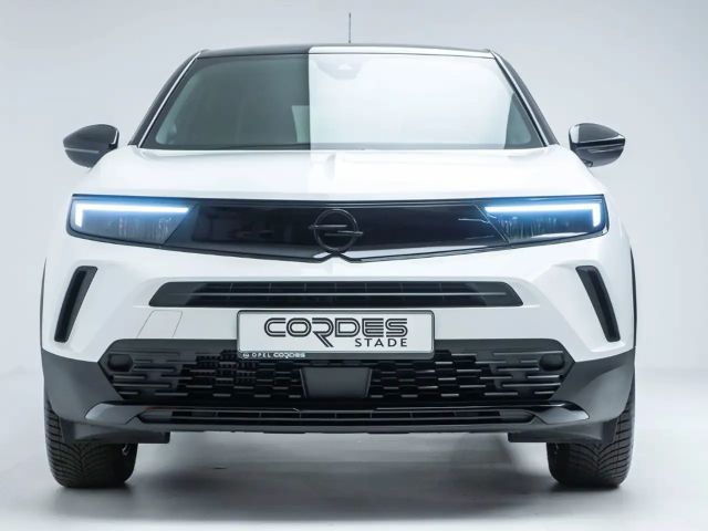 Opel Mokka GS-Line Grand Sport