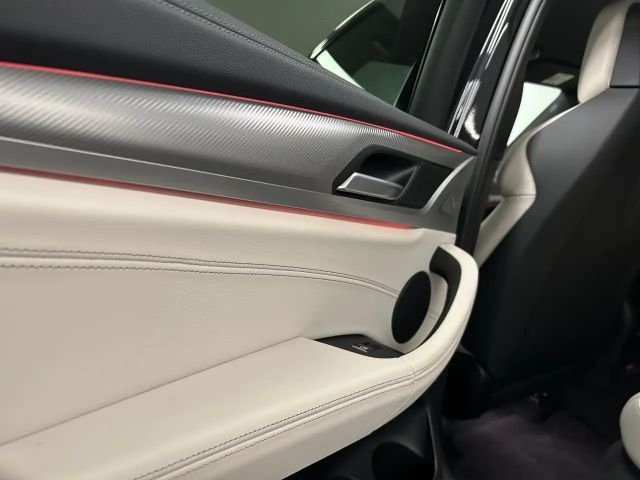 BMW X4 Competition Coupé