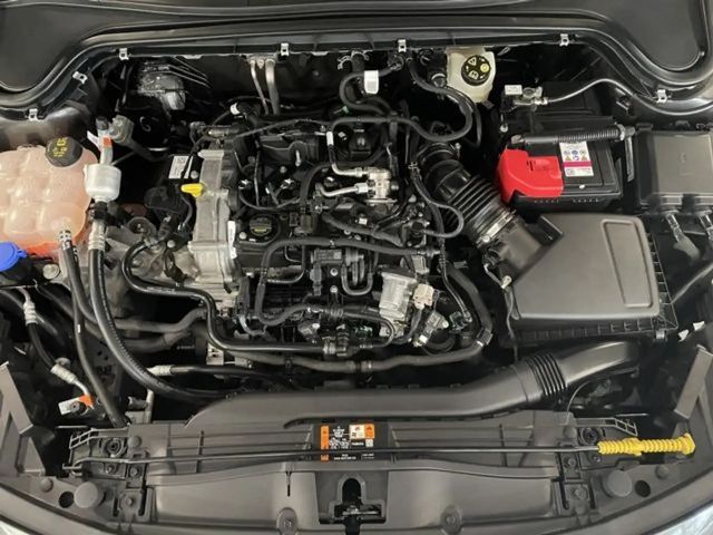 Ford Focus Active Wagon