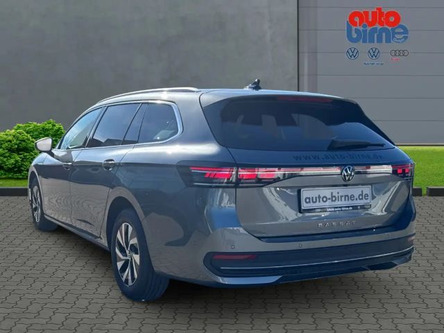 Volkswagen Passat 2.0 TDI Business Variant