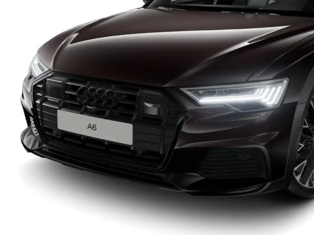Audi A6 allroad 55 TFSI Quattro