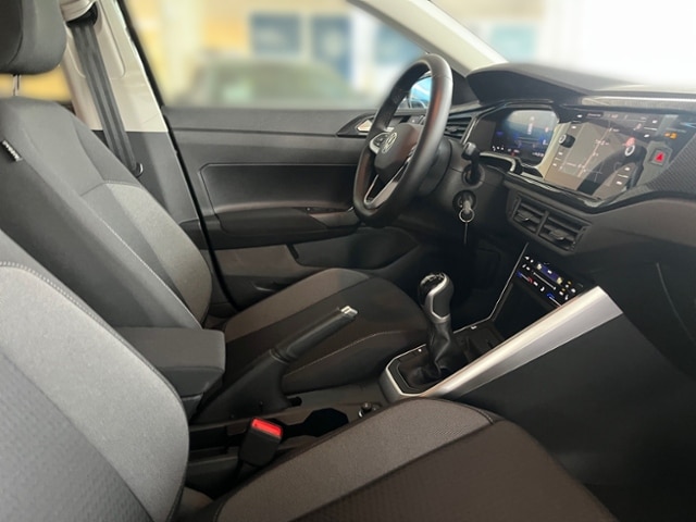 Volkswagen Polo 1.0 TSI