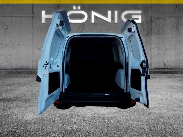 Renault Kangoo E-Tech