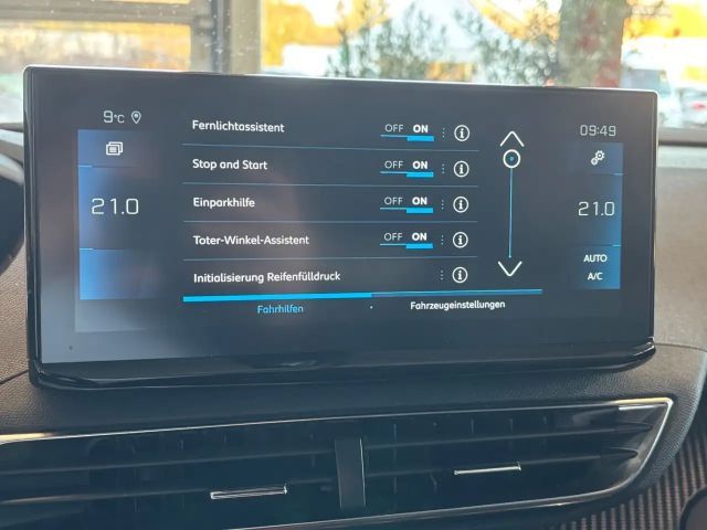 Peugeot 3008 Allure Pack