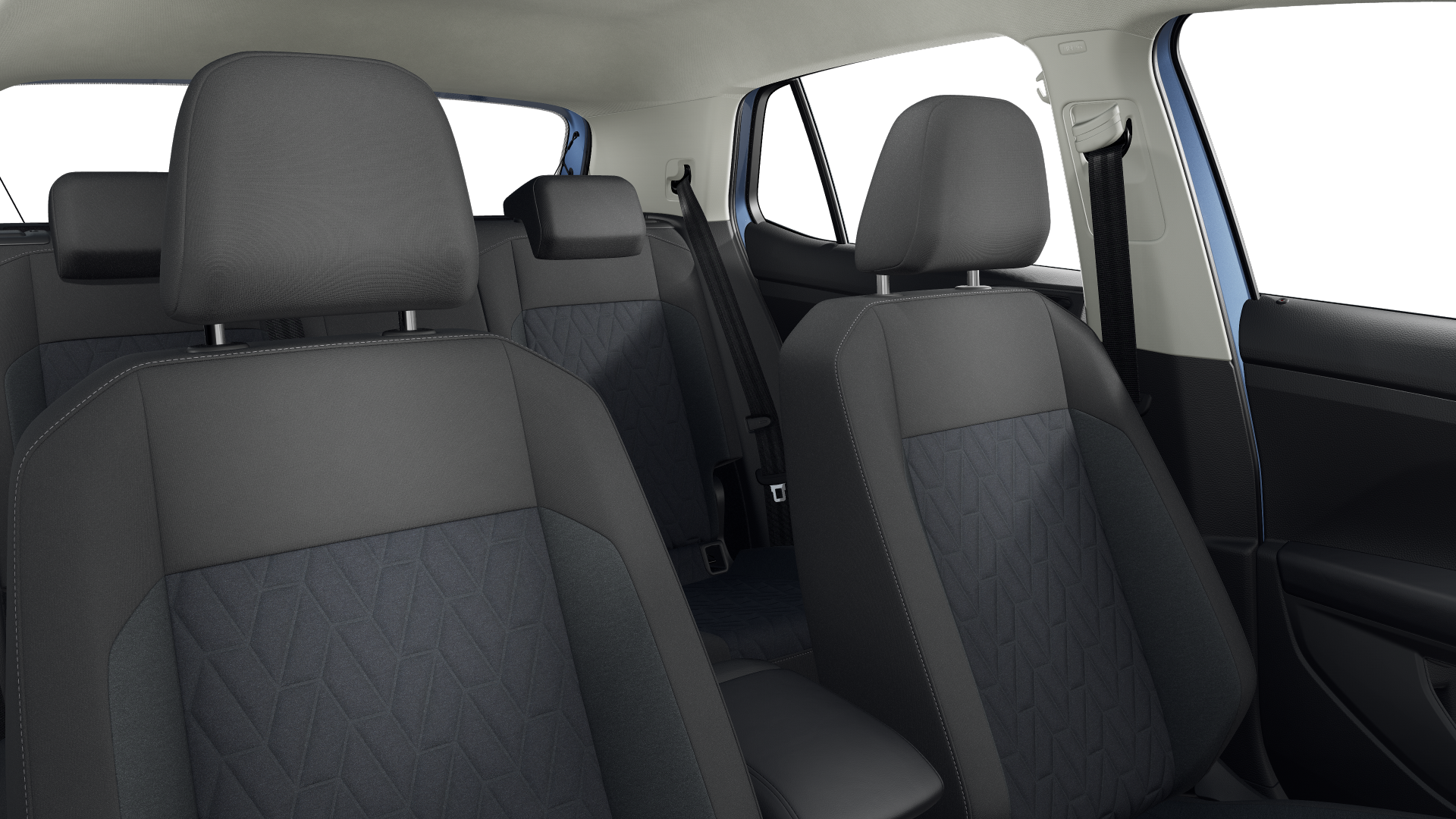 Volkswagen T-Cross 1.0 TSI IQ.Drive Life