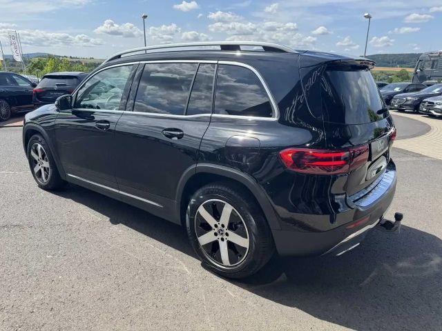 Mercedes-Benz GLB 180 Progressive