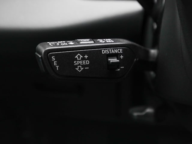 Audi A6 e-tron Avant Performance