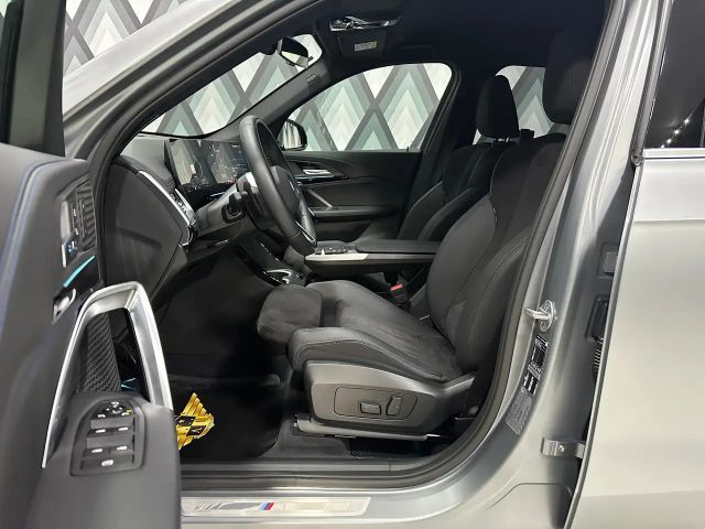 BMW X1 M-Sport sDrive