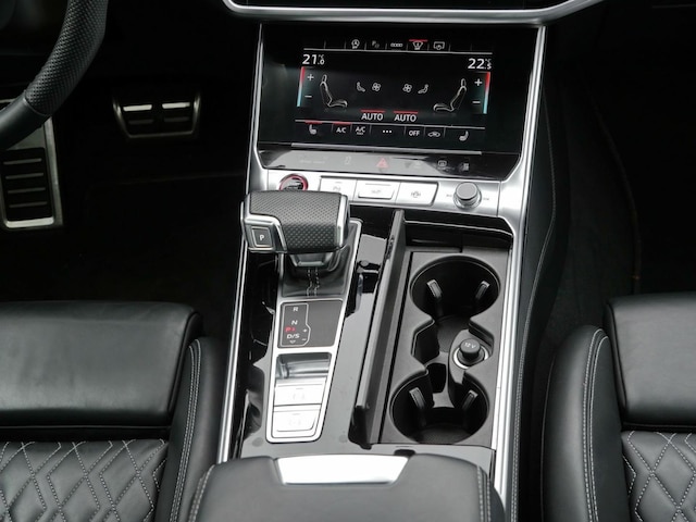 Audi S6 Avant Quattro