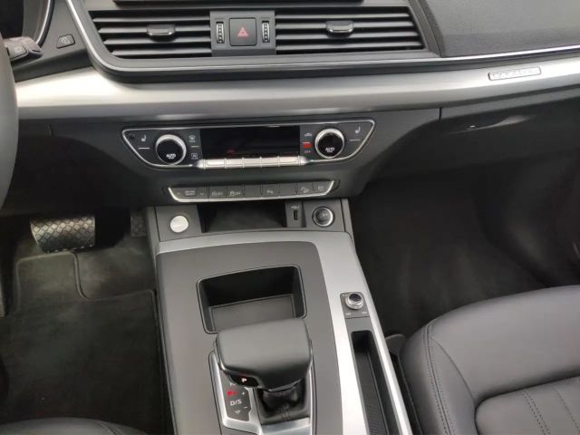 Audi Q5 40 TFSI Quattro S-Tronic