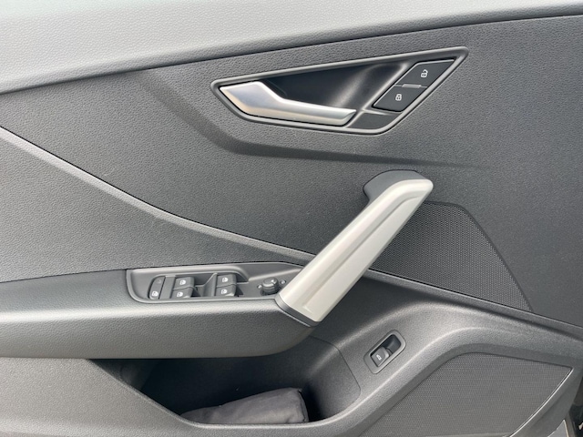 Audi Q2 35 TFSI S-Tronic