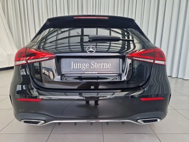 Mercedes-Benz A 180 AMG Line Hatchback