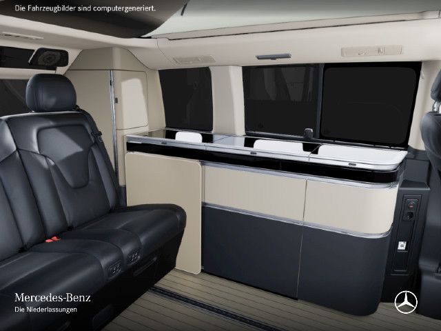 Mercedes-Benz Marco Polo 4MATIC