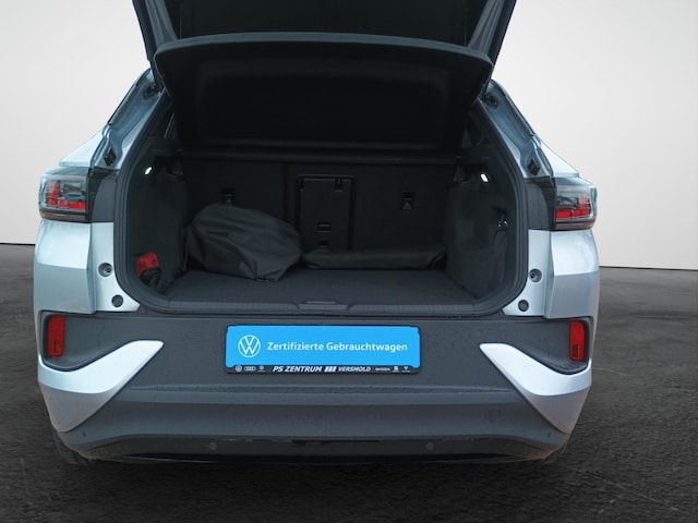 Volkswagen ID.4 4Motion GTX