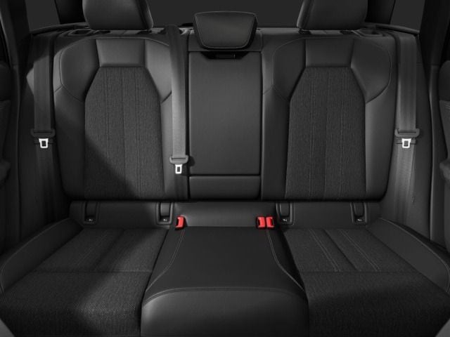 Audi Q6 e-tron Quattro