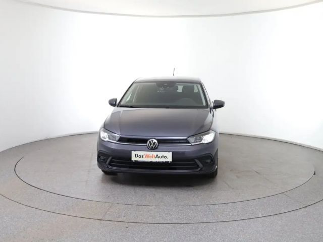 Volkswagen Polo 4Me TSI