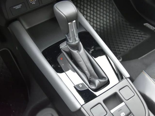 Honda Jazz 1.5 Advance Hybrid Sport