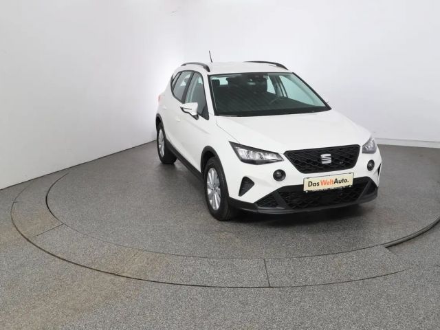 Seat Arona 1.0 TSI Reference