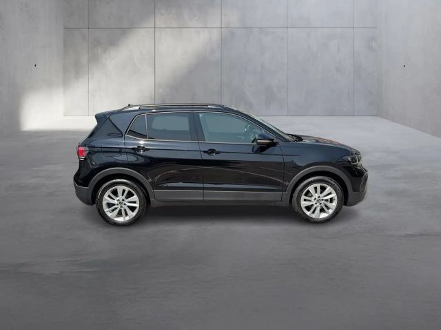 Volkswagen T-Cross Friends TSI
