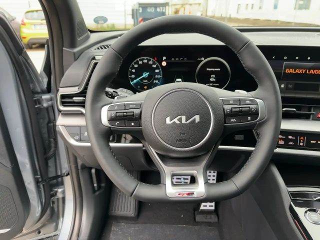 Kia Sportage GT-Line Vierwielaandrijving