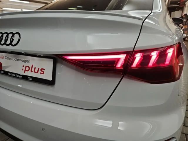 Audi S3 2.0 TFSI Quattro Sedan