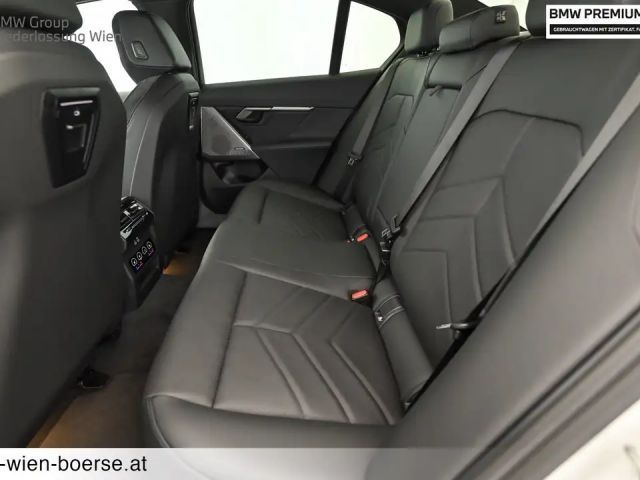 BMW 530 530e Sedan xDrive