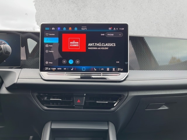 Volkswagen Tiguan 1.5 eTSI DSG