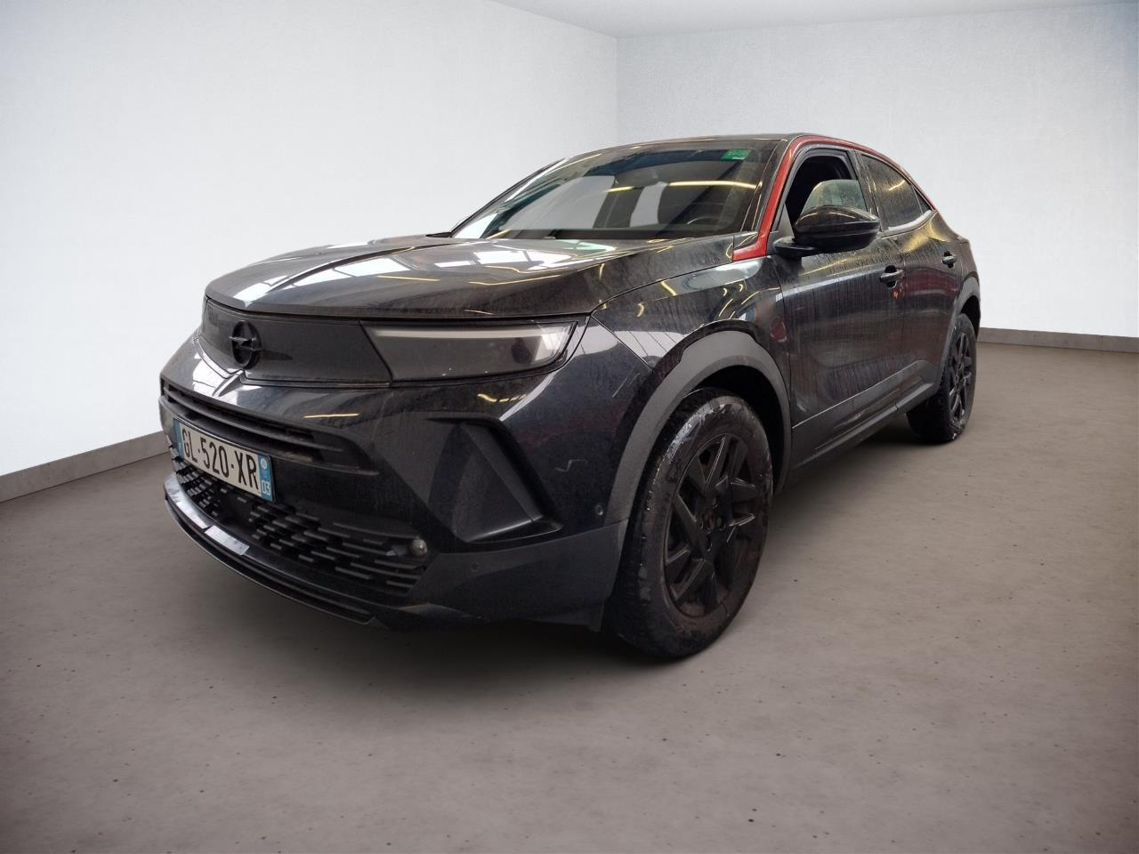 Opel Mokka 1.2 Turbo GS-Line Grand Sport Turbo