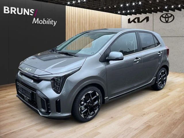 Kia Picanto GT-Line