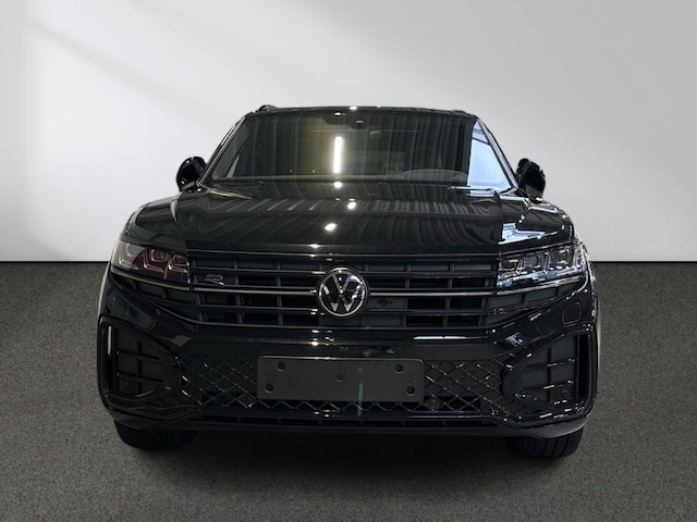Volkswagen Touareg 3.0 V6 TDI 4Motion DSG R-Line