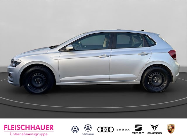 Volkswagen Polo Trendline