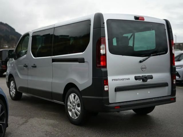 Nissan Primastar L1H1 N-Connecta