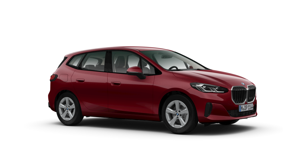 BMW 220 220i Active Tourer