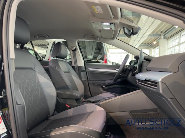 Volkswagen Golf 2.0 TDI DSG Golf VIII