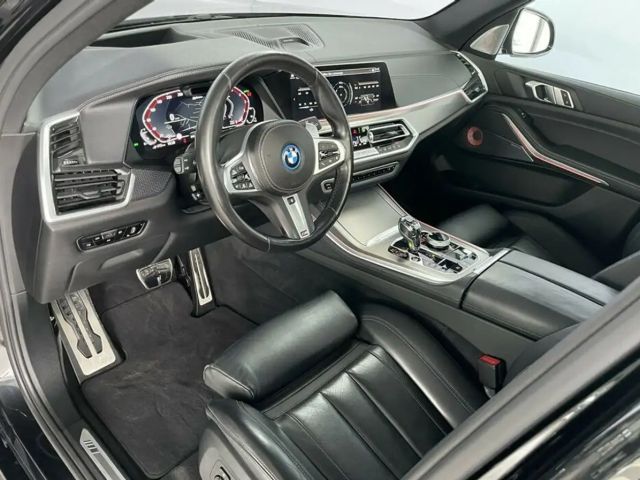 BMW X5 xDrive xDrive45e
