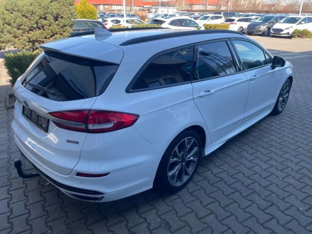 Ford Mondeo ST Line Wagon
