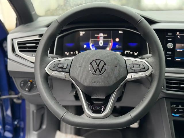 Volkswagen Taigo 1.0 TSI DSG R-Line