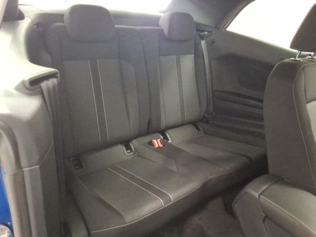 Volkswagen T-Roc 1.5 TSI Cabriolet