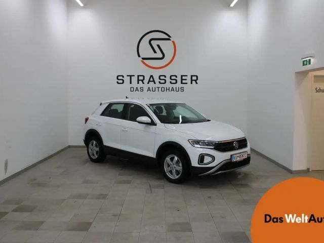 Volkswagen T-Roc 4Me TSI