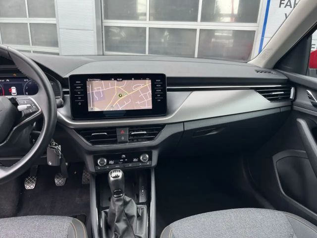 Skoda Kamiq 1.5 TSI Clever