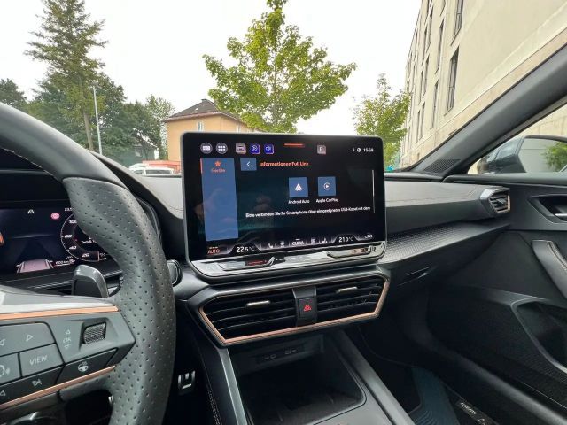 Cupra Formentor 1.5 TSI DSG