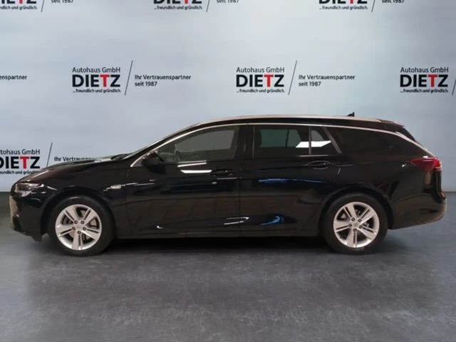 Opel Insignia Business Sports Tourer