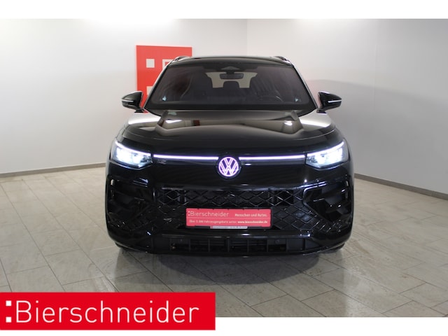Volkswagen Tayron 2.0 TDI DSG R-Line Style