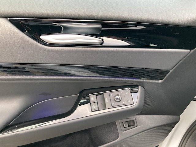 Volkswagen ID.7 Pro Tourer