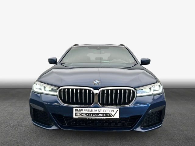 BMW 530 530i Touring