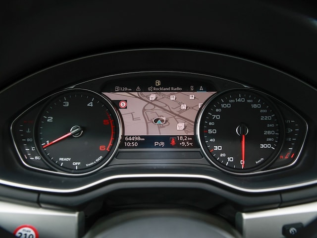 Audi A4 35 TDI Avant S-Tronic