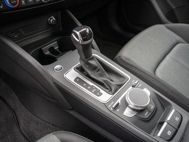 Audi Q2 35 TFSI S-Tronic
