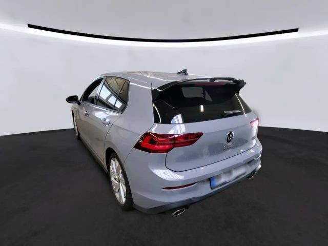 Volkswagen Golf 2.0 TSI GTI Golf VIII