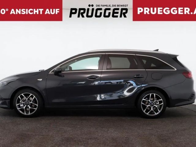 Kia Ceed GDi SportWagon
